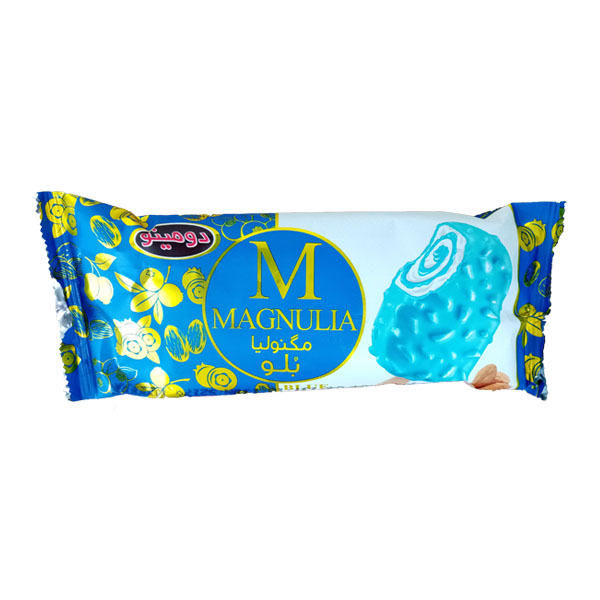 مگنولیا بلو دومینو 20 عددی